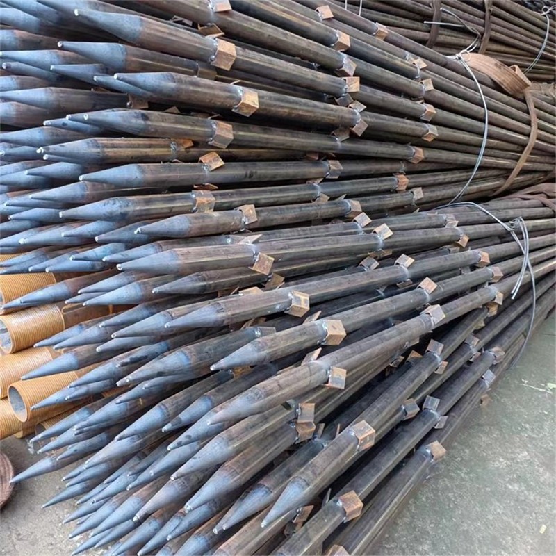 梧州无缝注浆管与有缝的区别