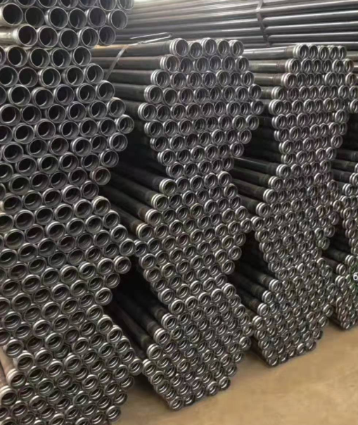 梧州直管形态声测管